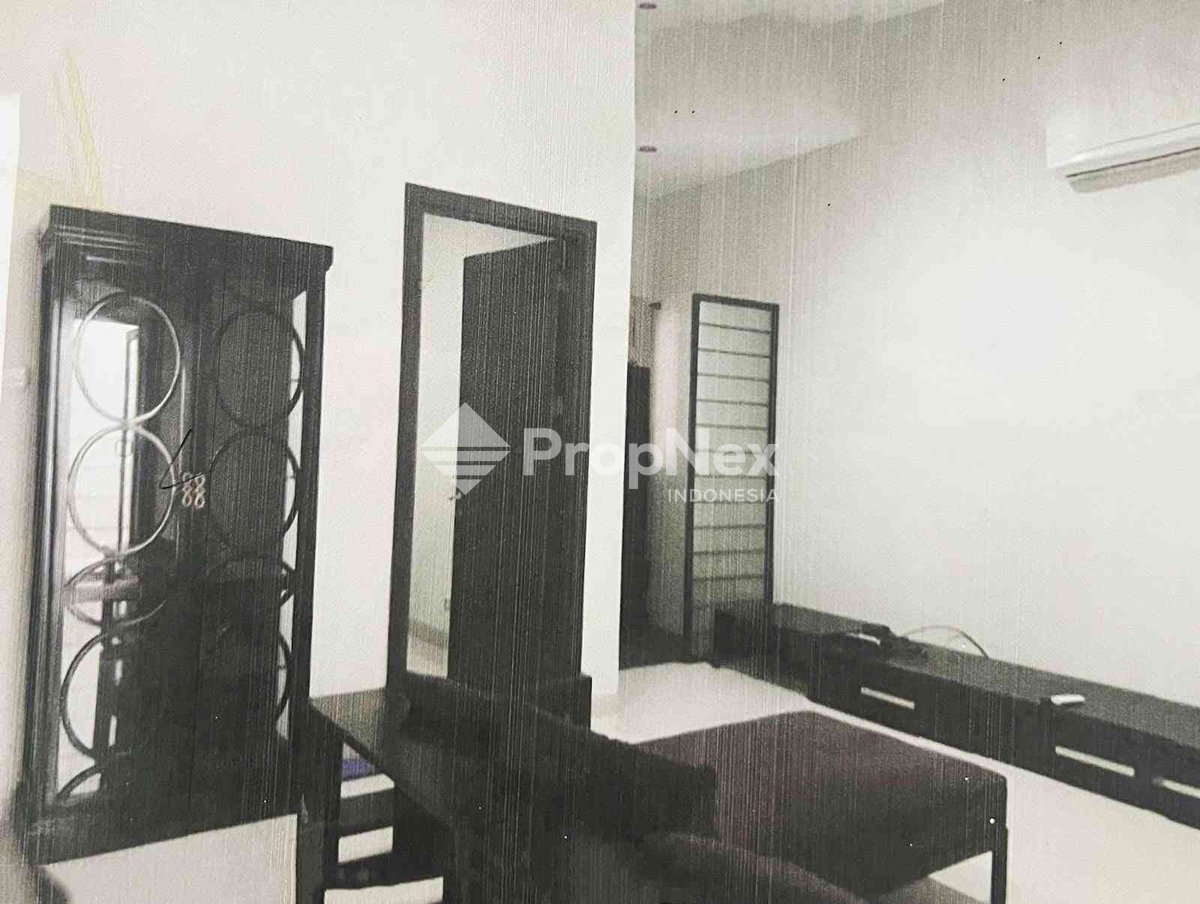 Rumah TAMAN PUSPA RAYA CITRALAND (NAT) — foto 5